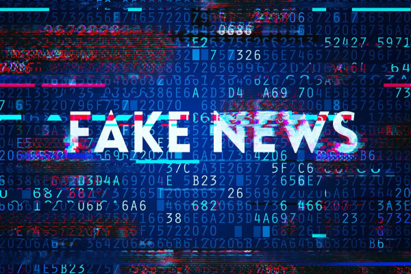 Big Tech: Στο στόχαστρο επειδή δεν απομακρύνουν τις ψευδείς ειδήσεις