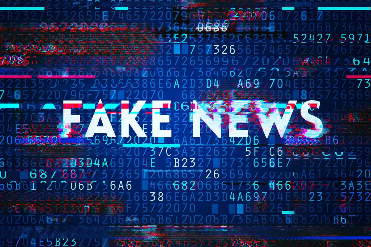 Big Tech: Στο στόχαστρο επειδή δεν απομακρύνουν τις ψευδείς ειδήσεις