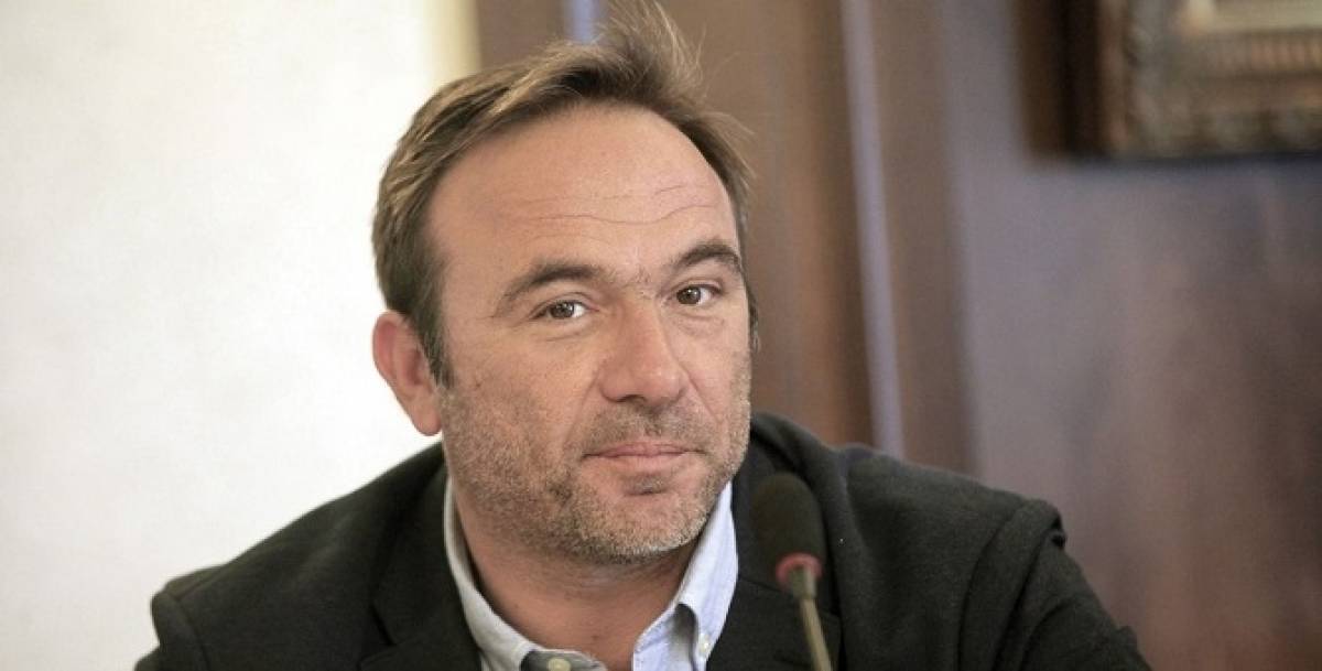 Κόκκαλης: Ο Μαρινάκης μου ζήτησε να είμαι υποψήφιος δήμαρχος