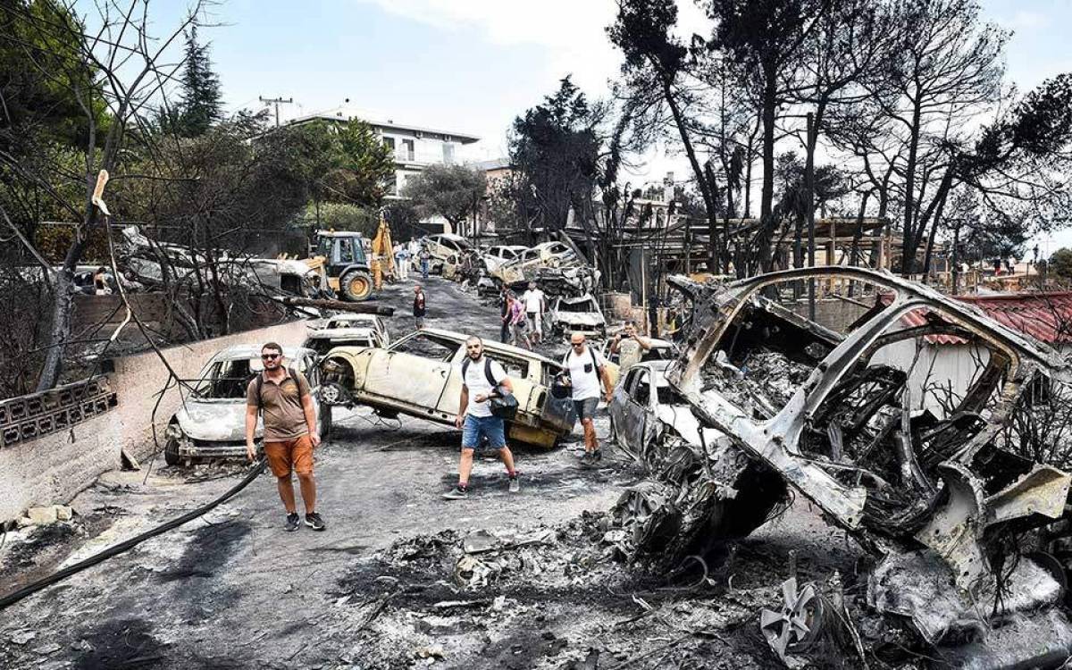 Μήνυση συγγενών θυμάτων κατά Δούρου, Ψινάκη και Καπάκη
