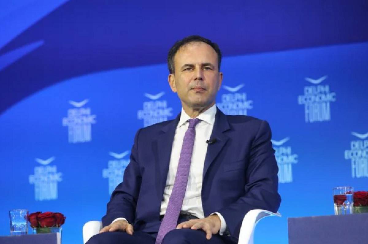 Πατέλης: Mεγαλύτερη απειλή είναι να γίνει ενδημικό πρόβλημα ο πληθωρισμός