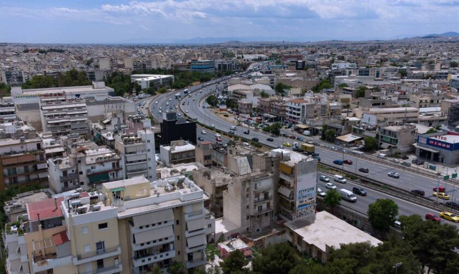 Δημόσιο: Πλάνο πέντε κινήσεων για την αξιοποίηση της ακίνητης περιουσίας