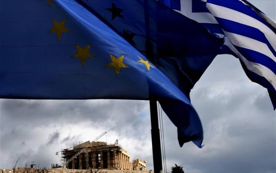 ΕΔΣ: Υπό προϋποθέσεις η εκτίμηση για ανάπτυξη 2,8% το 2020