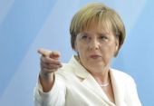 Μέρκελ: Έκτακτη σύγκληση της γερμανικής βουλής για την Ελλάδα
