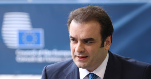 Στην Ουγγαρία ο Πιερρακάκης για επαφές με την πολιτική ηγεσία της χώρας