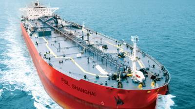 Η FSL Trust αγοράζει δεξαμενόπλοιο και έχει «έτοιμο» ναυλωτή