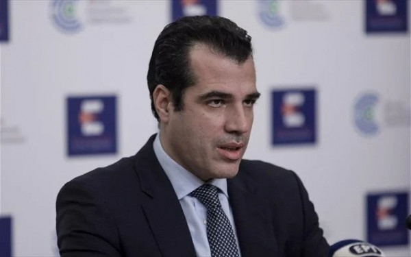 Πλεύρης: Ανησυχoύμε για την έξαρση ηπατίτιδας-Δεν υπάρχει κρούσμα στην Ελλάδα