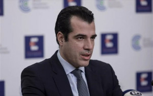 Πλεύρης: Ανησυχoύμε για την έξαρση ηπατίτιδας-Δεν υπάρχει κρούσμα στην Ελλάδα