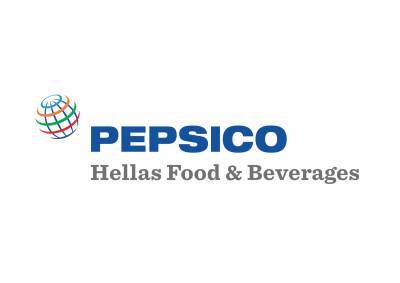 Η PepsiCo Hellas χρησιμοποιεί 100% ανακυκλωμένο πλαστικό