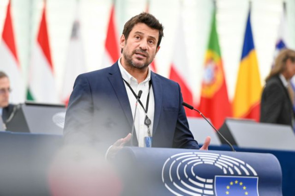 Υπόθεση Γεωργούλη: Ορίστηκε εισηγητής για την άρση της ασυλίας του