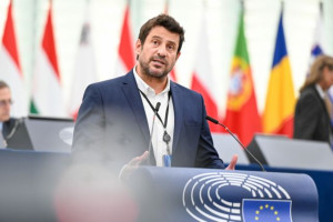 Υπόθεση Γεωργούλη: Ορίστηκε εισηγητής για την άρση της ασυλίας του