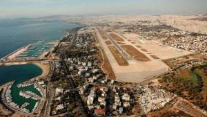 Τέταρτη και τελευταία παράταση στο διαγωνισμό του Καζίνο στο Ελληνικό