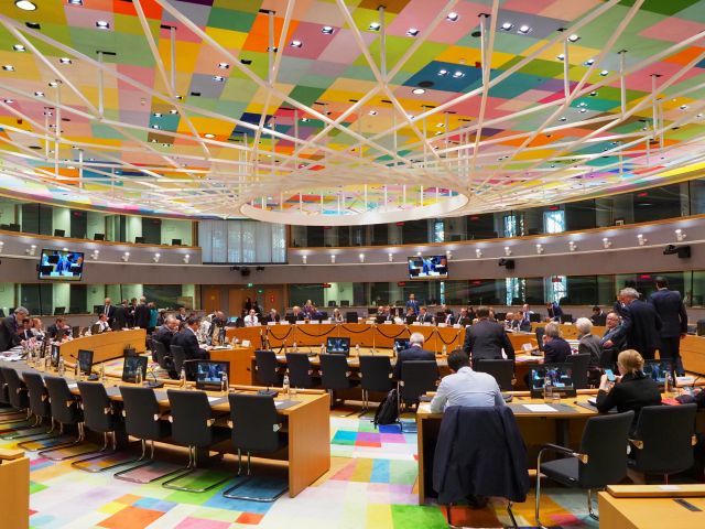 Ο κυβερνητικός απολογισμός της αξιολόγησης- Επόμενο... milestone το Eurogroup Μαρτίου