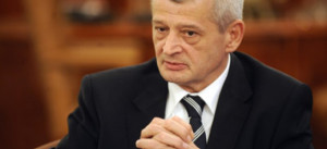 Συνελήφθη στην Αθήνα ο πρώην δήμαρχος Βουκουρεστίου