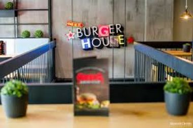 Goody’s Burger House: Νέο Texas BBQ Angus Burger!