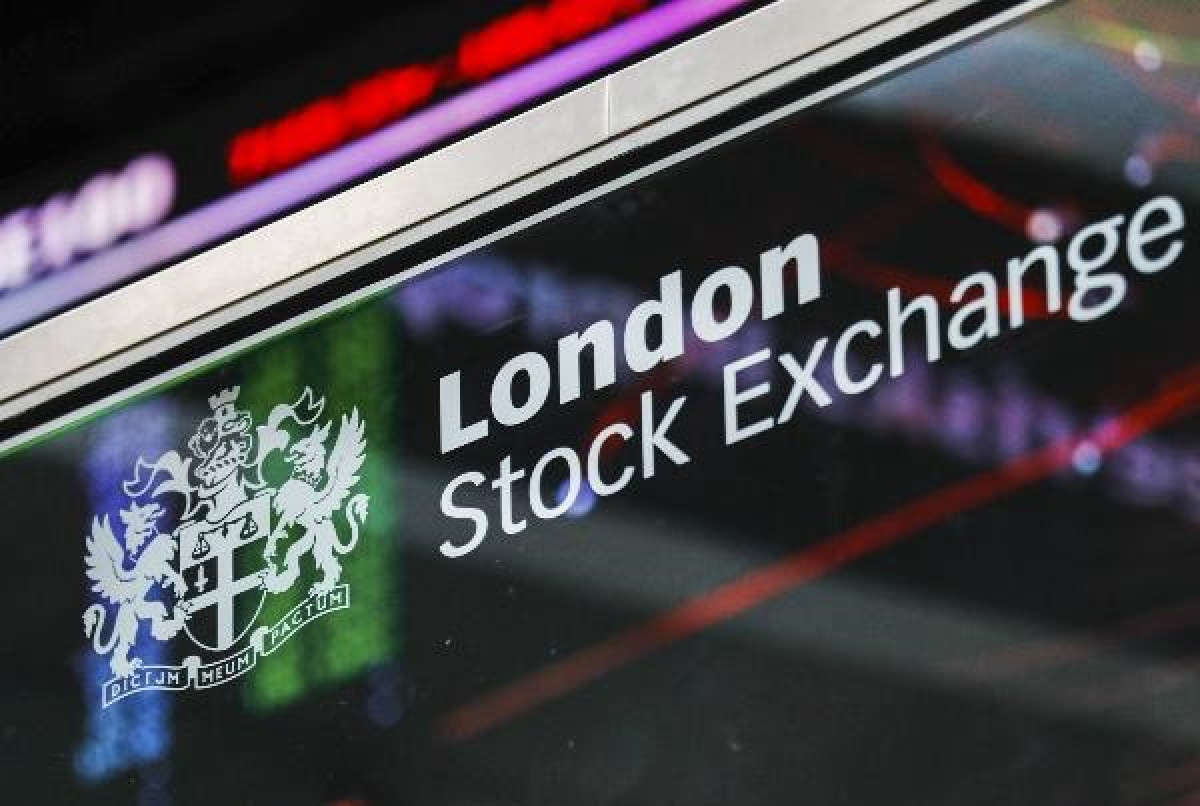 «Άγγιξε» το ιστορικό υψηλό του ο βρετανικός FTSE 100
