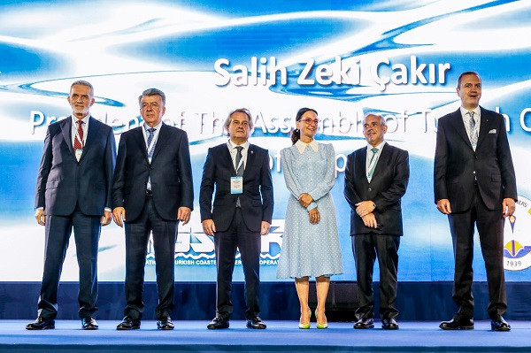 Η ΕΕΝΜΑ στο ISTSHIP'22 - Η Ελλάδα τιμώμενη χώρα