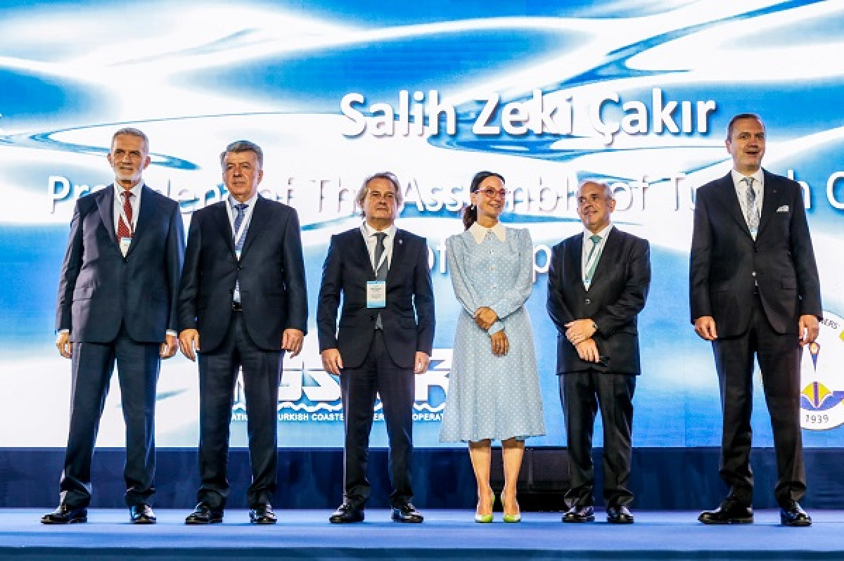 Η ΕΕΝΜΑ στο ISTSHIP'22 - Η Ελλάδα τιμώμενη χώρα
