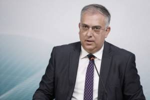 Θεοδωρικάκος: Αστυνομία φιλική προς την κοινωνία-Ενισχύονται οι περιπολίες στις γειτονιές