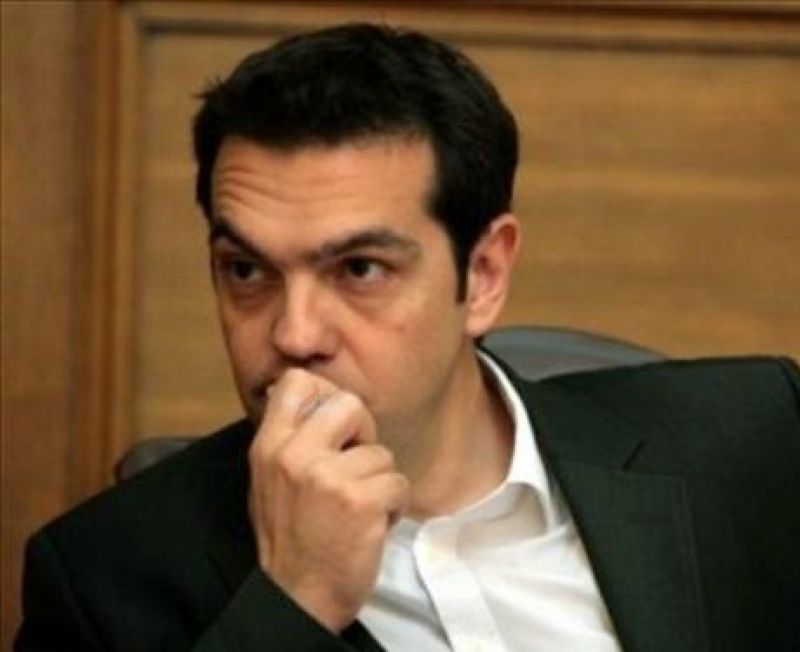 Τσίπρας: Νέο πρόγραμμα χωρίς λιτότητα