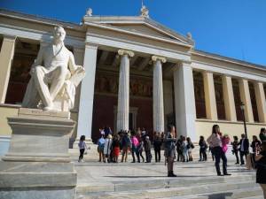 Πώς θα λειτουργήσουν από τον Σεπτέμβριο τα Πανεπιστήμια