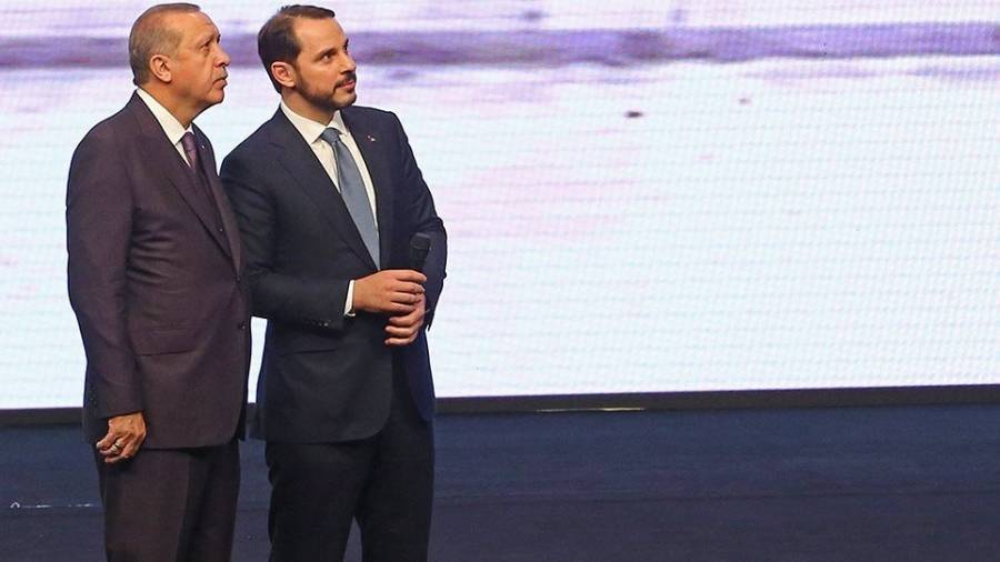 Ο γαμπρός μου ο προικοθήρας, α λα τούρκα