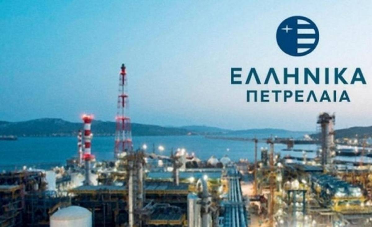 ΕΛΠΕ: Άδεια συναλλαγής μέσω ΤΑΙΠΕΔ για τη ΔΕΠΑ