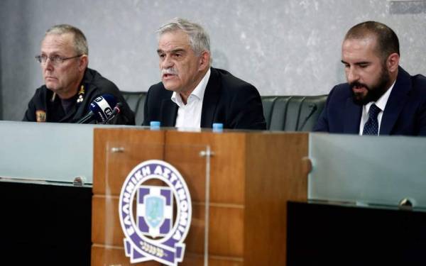 Μετά από 84 νεκρούς η κυβέρνηση «νίπτει τας χείρας της»