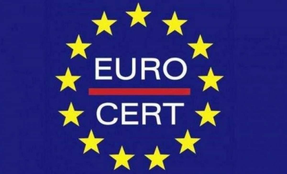 EUROCERT: Ελληνική πιστοποίηση στην χώρα των Ίνκας!