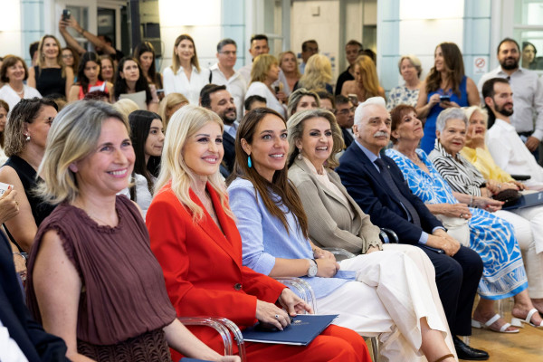 Η εκπαίδευση κλειδί για τη συμπερίληψη στους χώρους εργασίας