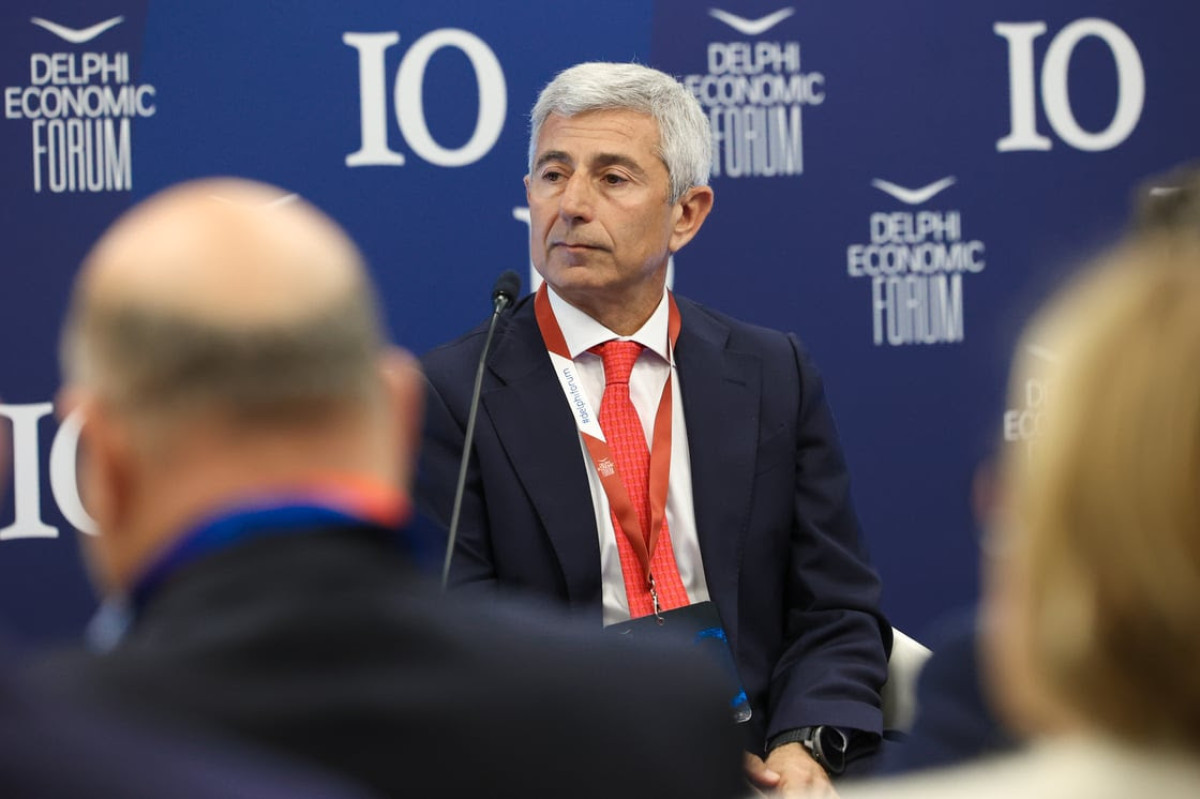 Παναγιωτίδης (Grivalia): Πώς η γραφειοκρατία «φρενάρει» τις επενδύσεις