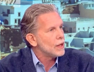 Γερουλάνος: Το τελευταίο που με απασχολεί είναι το θέμα ηγεσίας
