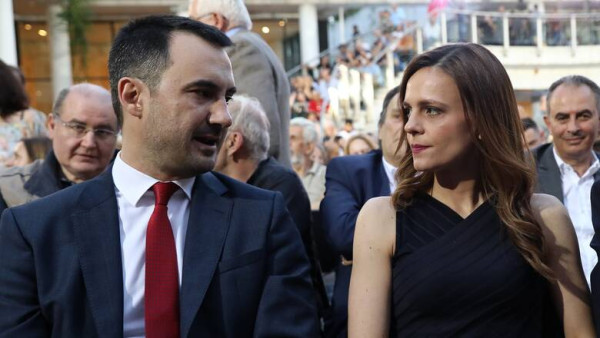 Τη Δευτέρα (4/12) τα… αποκαλυπτήρια για την ΚΟ των «11»