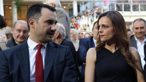 Τη Δευτέρα (4/12) τα… αποκαλυπτήρια για την ΚΟ των «11»