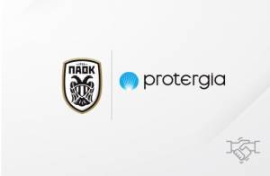 Η Protergia δίνει την ενέργειά της στην ΠΑΕ ΠΑΟΚ