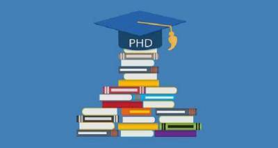 Ελληνικά πανεπιστήμια: Πόσοι διδάκτορες αποφοίτησαν το 2020- Αναλυτικά στοιχεία