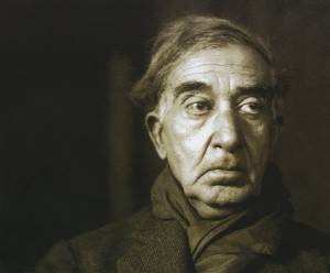 Τι σας φταίει ο Καβάφης;