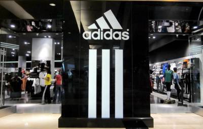 «Βυθίστηκαν» τα καθαρά κέρδη πρώτου τρίμηνου της Adidas