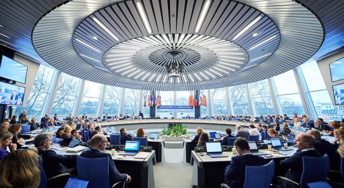 Άμεση απελευθέρωση των φυλακισμένων πολιτικών στην Τουρκία ζητεί το ΣτΕ