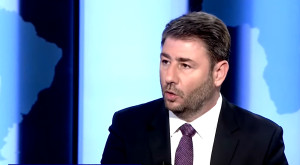 Ανδρουλάκης: Έργο Τσίπρα η νίκη Μητσοτάκη- Όχι συγκυβέρνηση με ΝΔ