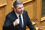 Η ατάκα Ανδρουλάκη που άναψε φωτιές: Πείτε στον ανιψιό σας, το αφεντικό είναι ο ελληνικός λαός