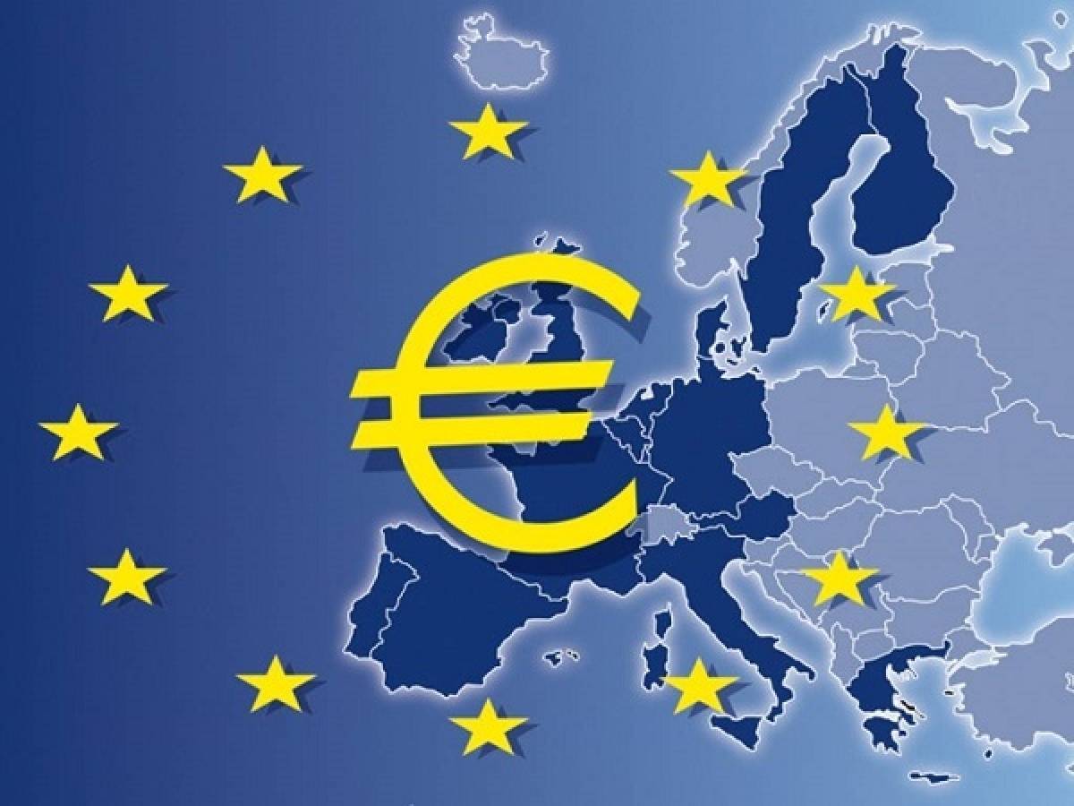 Ευρωζώνη: Μειώθηκε το ΑΕΠ στο δ' τρίμηνο του 2020