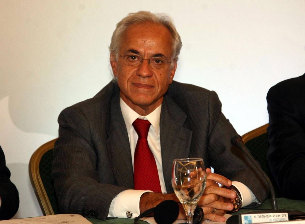 Όμιλος Κοπελούζου: Οικονομική βοήθεια 2 εκατ. ευρώ στους πυρόπληκτους