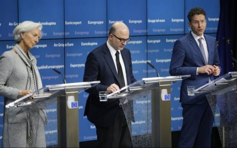 Η Ευρώπη πετάει την μπάλα στην Αθήνα