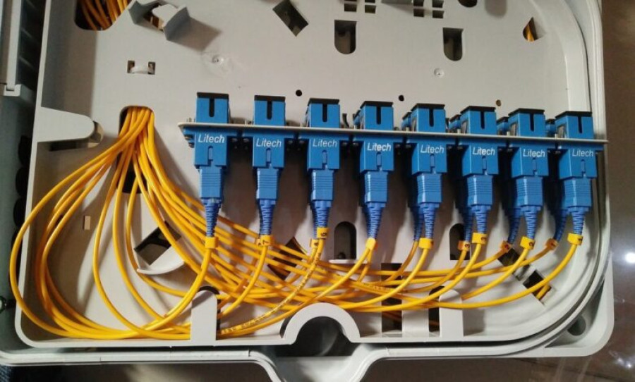 ΠΟΜΙΔΑ: Να σταματήσει άμεσα το «αλαλούμ» με τις πολλαπλές εγκαταστάσεις οπτικών ινών στις πολυκατοικίες