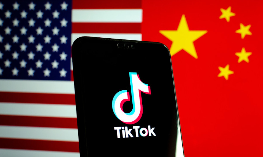 TikTok: Απειλεί την εθνική ασφάλεια των ΗΠΑ;