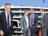 Νέες επαφές Στουρνάρα - τρόικας για τα δημοσιονομικά