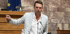 Κασσελάκης: Χωρίς αποτελεσματικό, παρεμβατικό, δίκαιο κράτος δεν θα υπάρξει ευημερία