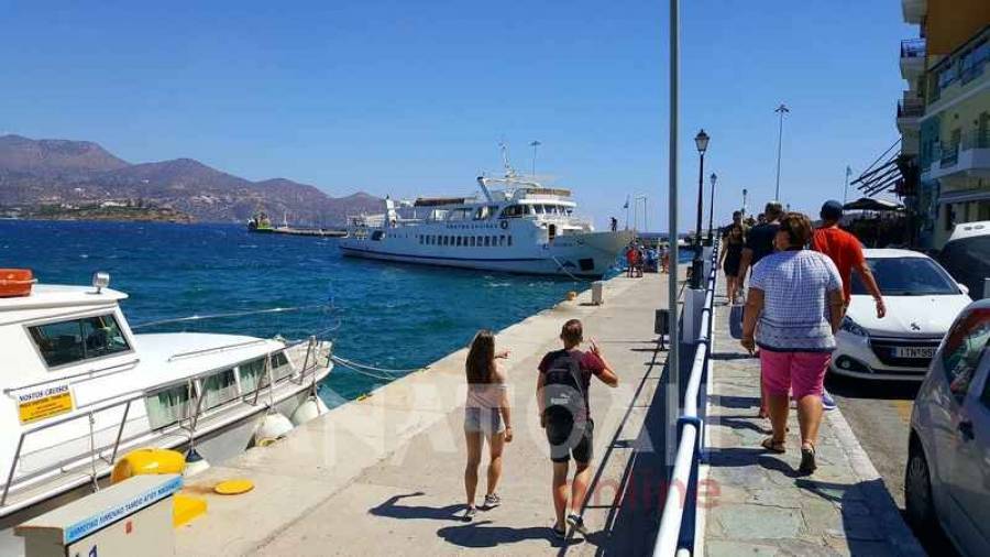 Ισχυρή αύξηση των προκρατήσεων από την Ελβετία προς την Ελλάδα