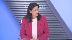 Κεραμέως: Τον Φεβρουάριο το νομοσχέδιο για τις συλλογικές συμβάσεις, άμεση η εφαρμογή